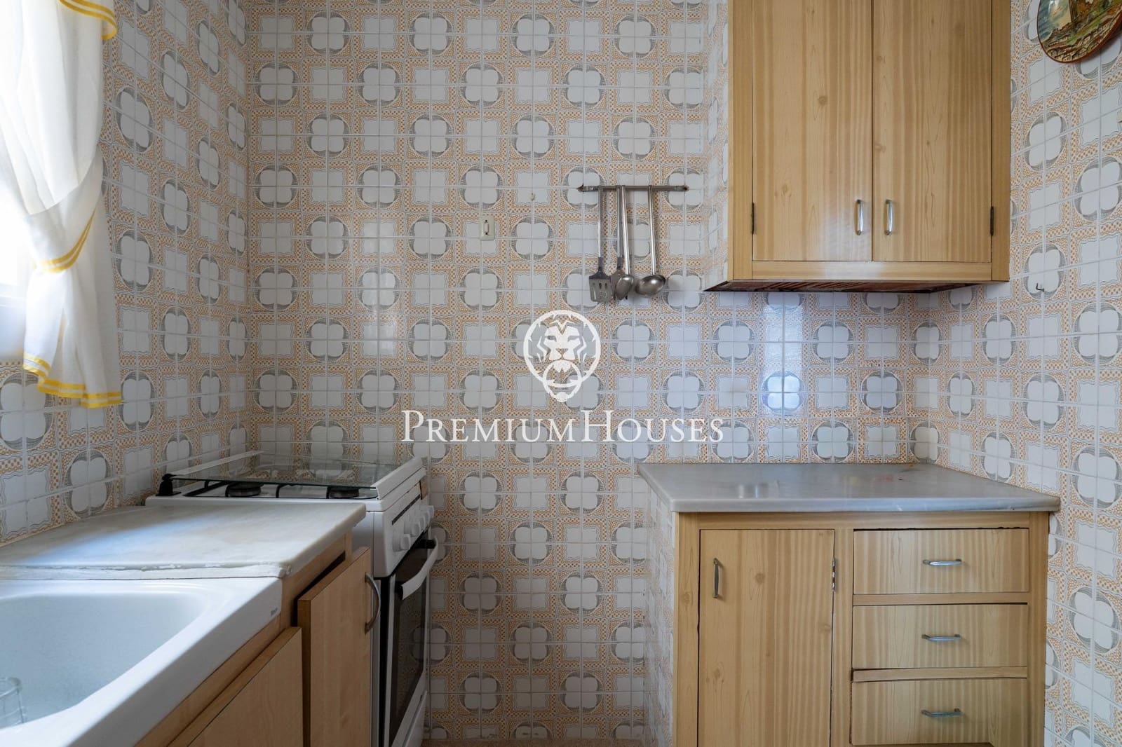 4 Zimmer Wohnung zu verkaufen in Sitges - 375.000 € (Ref: 9839532)