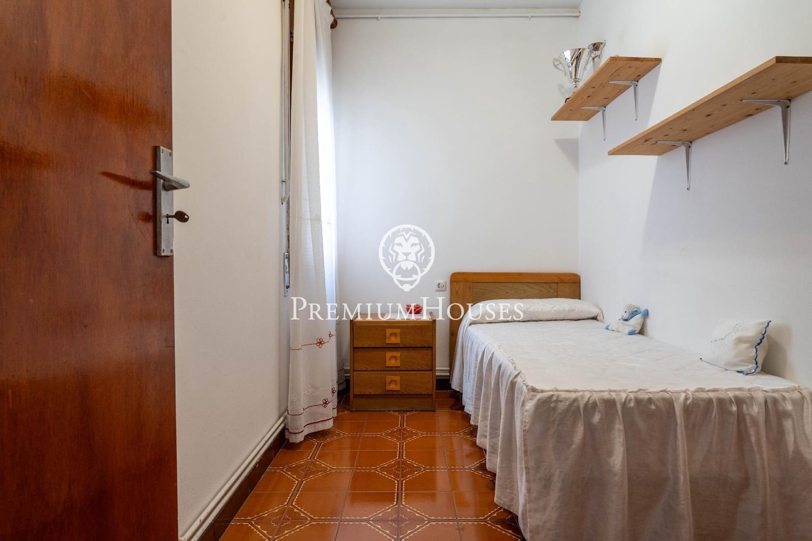 4 Zimmer Wohnung zu verkaufen in Sitges - 375.000 € (Ref: 9839532)