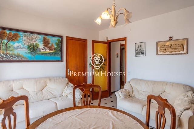 4 Zimmer Wohnung zu verkaufen in Sitges - 375.000 € (Ref: 9839532)