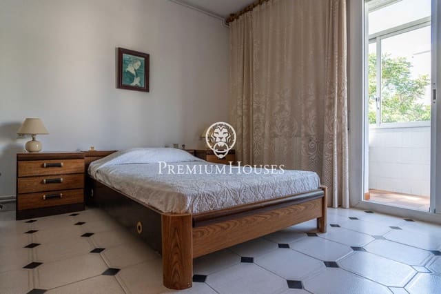 4 Zimmer Wohnung zu verkaufen in Sitges - 375.000 € (Ref: 9839532)