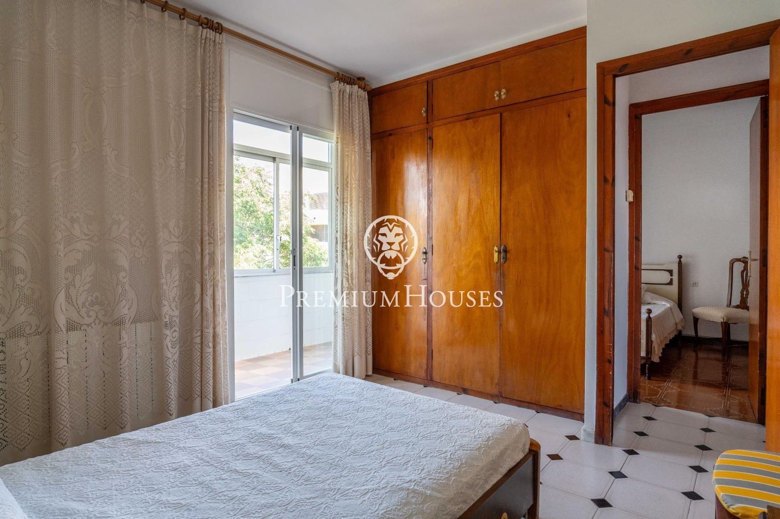 4 Zimmer Wohnung zu verkaufen in Sitges - 375.000 € (Ref: 9839532)
