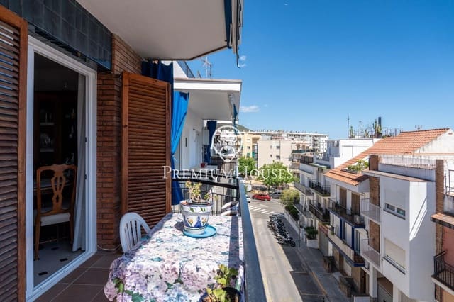 4 Zimmer Wohnung zu verkaufen in Sitges - 375.000 € (Ref: 9839532)
