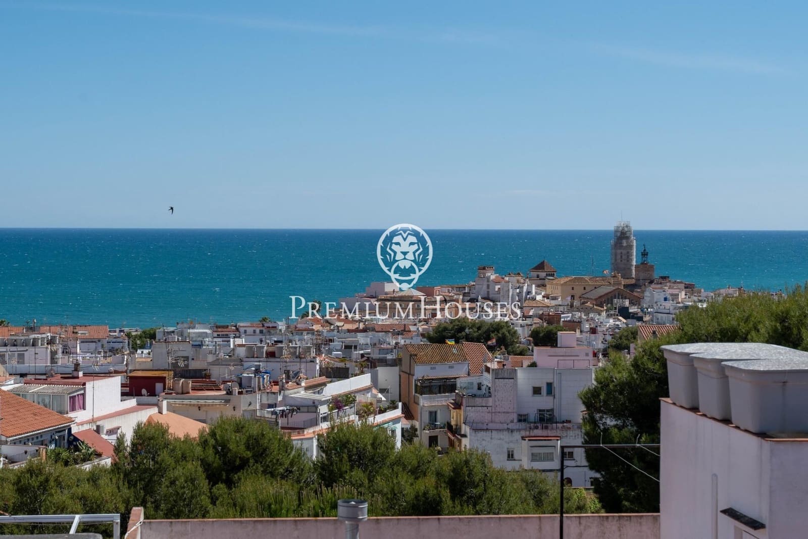 4 Zimmer Wohnung zu verkaufen in Sitges - 375.000 € (Ref: 9839532)