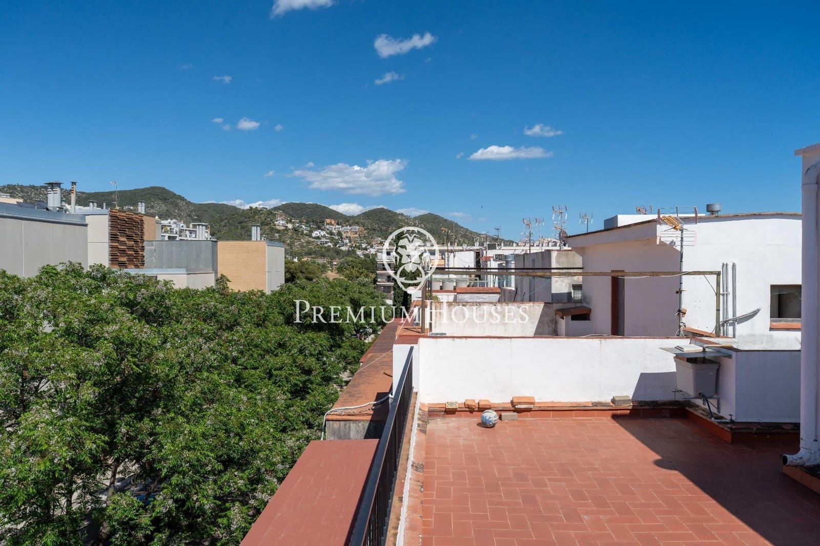 4 Zimmer Wohnung zu verkaufen in Sitges - 375.000 € (Ref: 9839532)