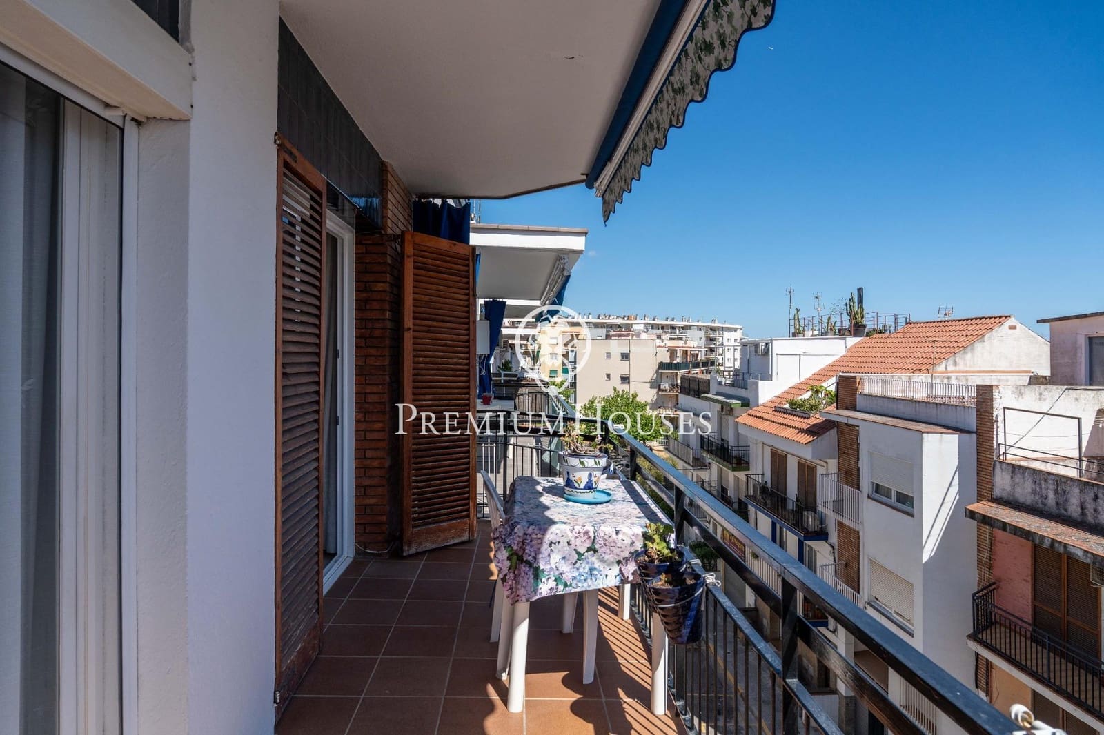 4 Zimmer Wohnung zu verkaufen in Sitges - 375.000 € (Ref: 9839532)