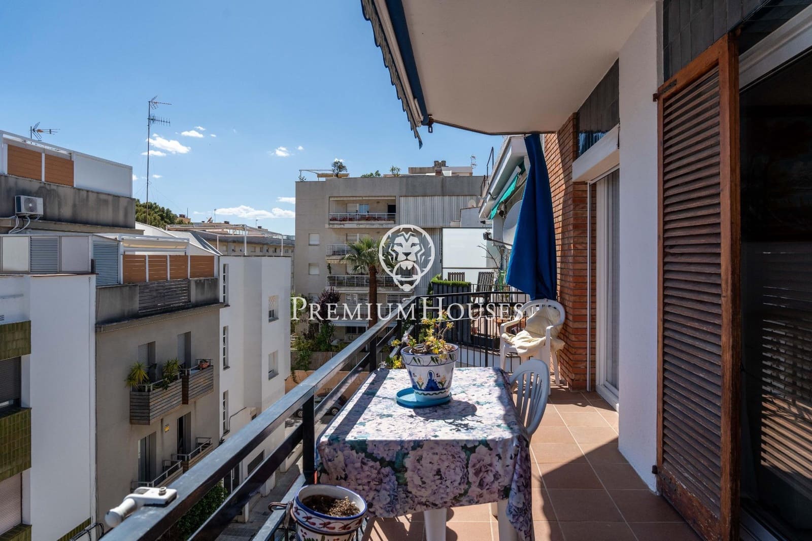4 Zimmer Wohnung zu verkaufen in Sitges - 375.000 € (Ref: 9839532)