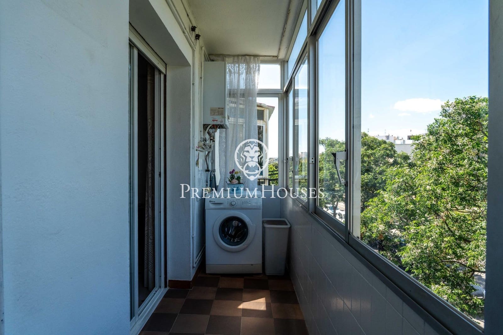 4 Zimmer Wohnung zu verkaufen in Sitges - 375.000 € (Ref: 9839532)