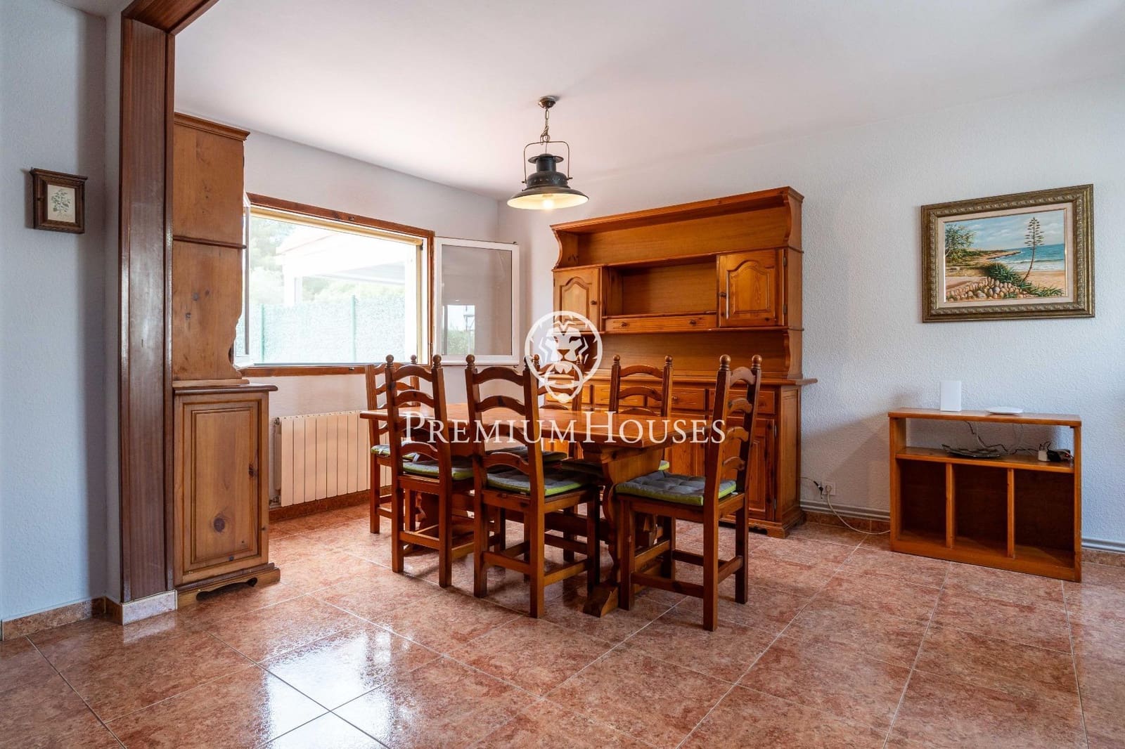 4 bedroom Terraced Villa for sale in Tarragona city with garage - € 365,000 (Ref: 9839533)