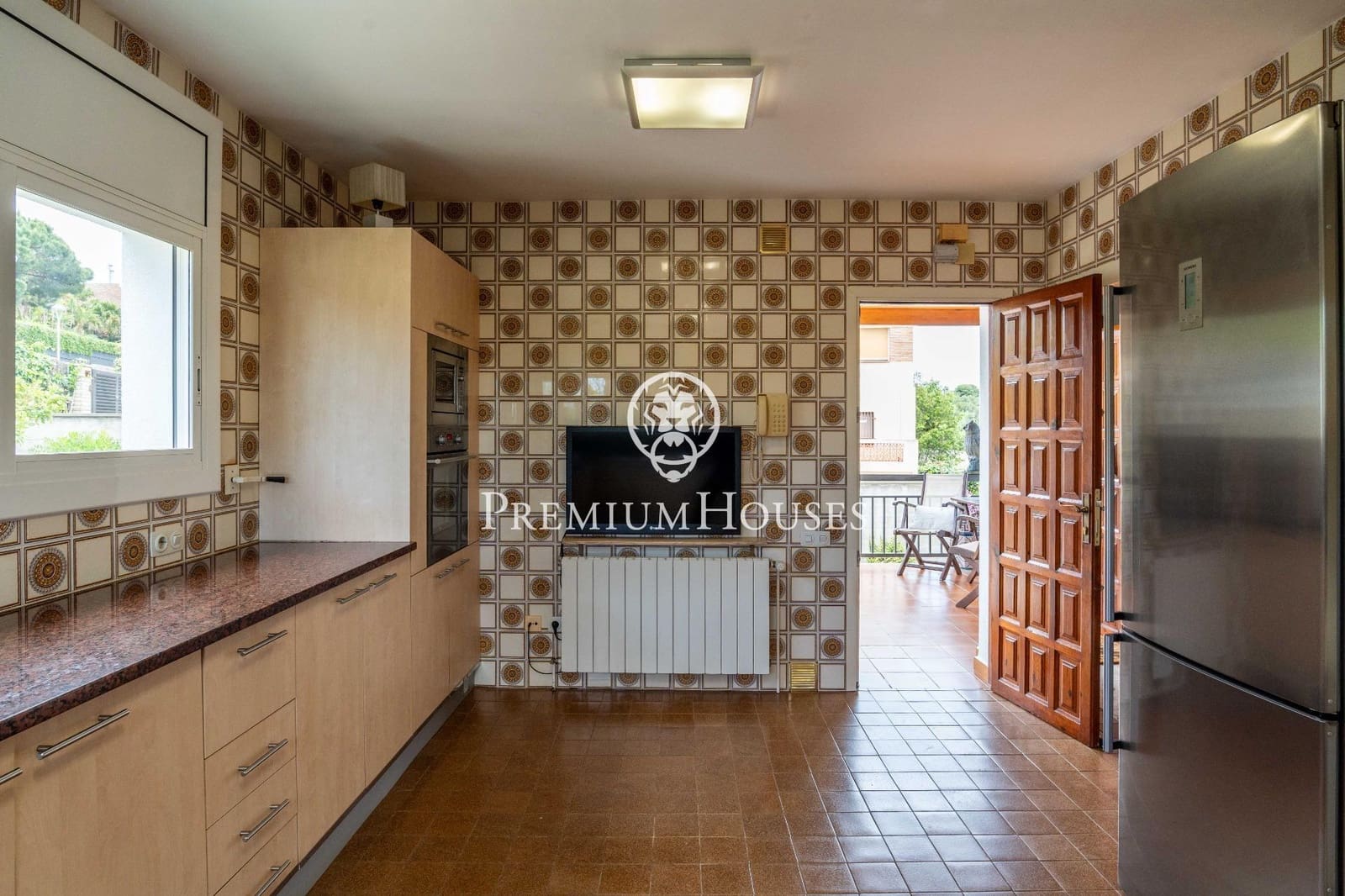 4 bedroom Villa for sale in Vilanova i la Geltru with pool garage - € 858,000 (Ref: 9839536)