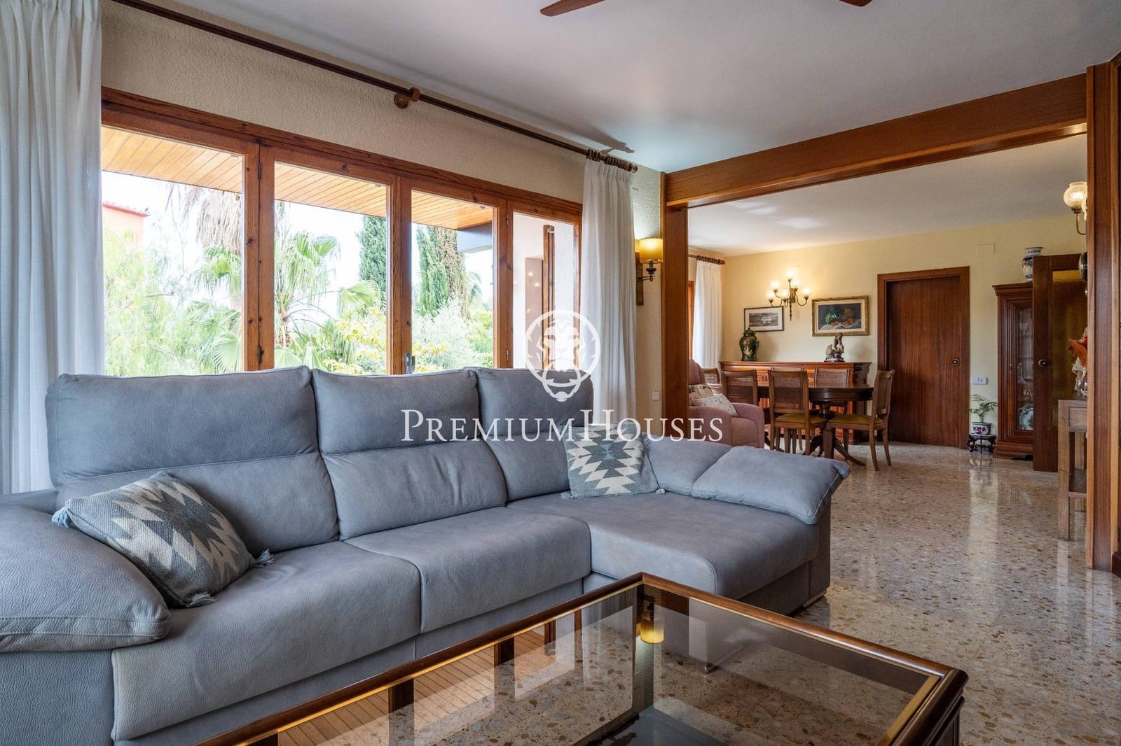 4 bedroom Villa for sale in Vilanova i la Geltru with pool garage - € 858,000 (Ref: 9839536)