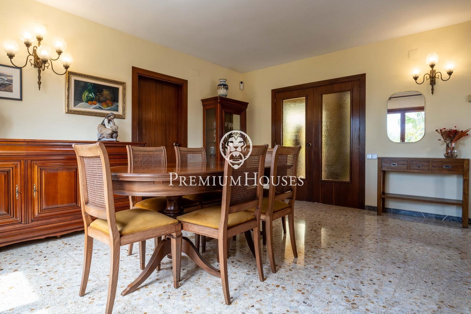 4 bedroom Villa for sale in Vilanova i la Geltru with pool garage - € 858,000 (Ref: 9839536)
