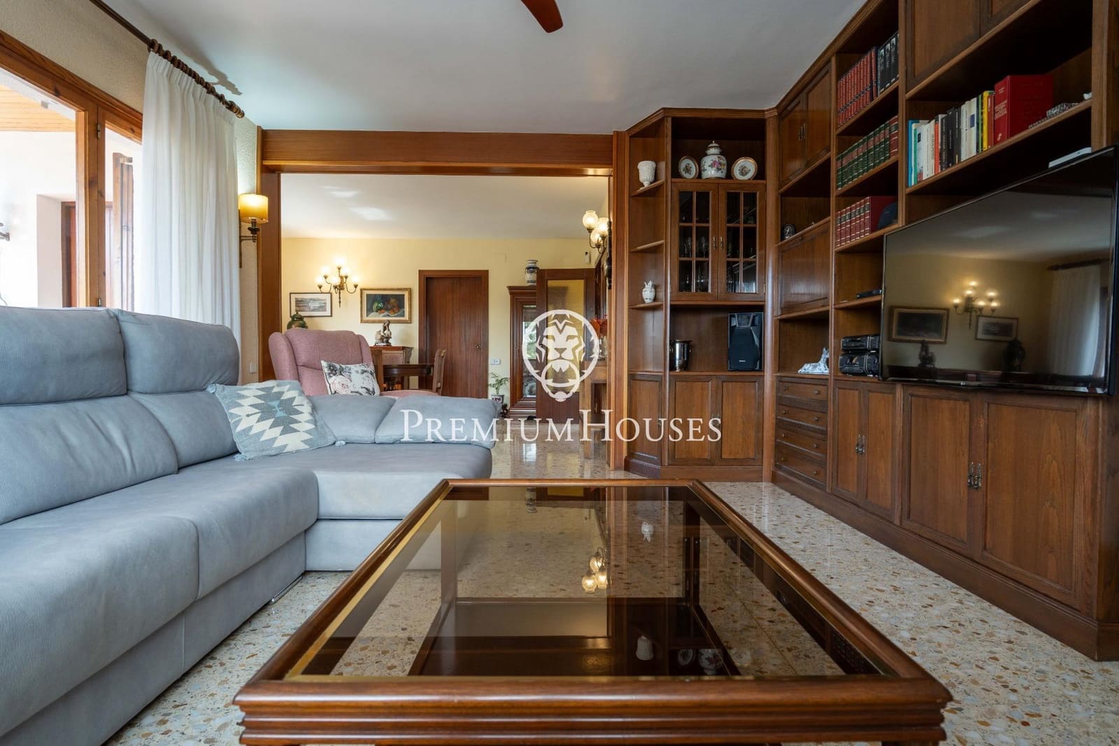 4 bedroom Villa for sale in Vilanova i la Geltru with pool garage - € 858,000 (Ref: 9839536)