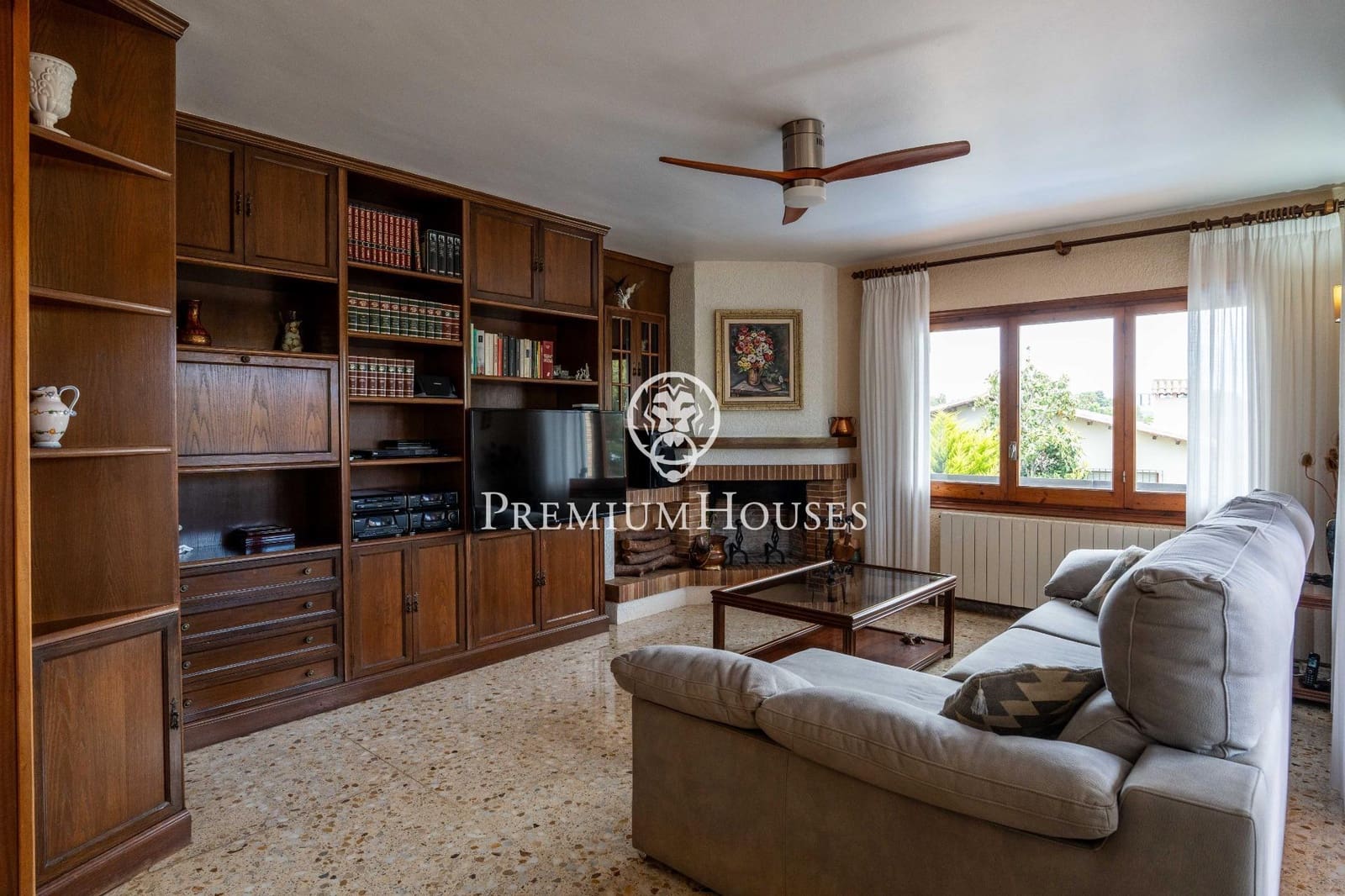 4 bedroom Villa for sale in Vilanova i la Geltru with pool garage - € 858,000 (Ref: 9839536)