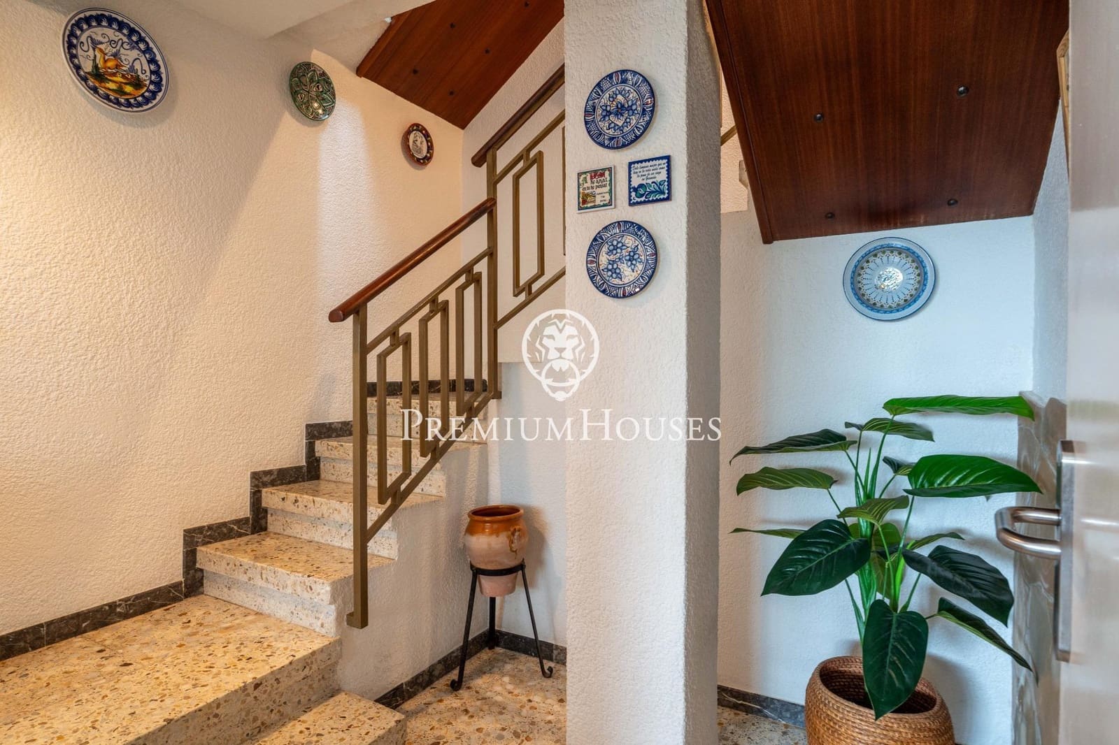 4 bedroom Villa for sale in Vilanova i la Geltru with pool garage - € 858,000 (Ref: 9839536)