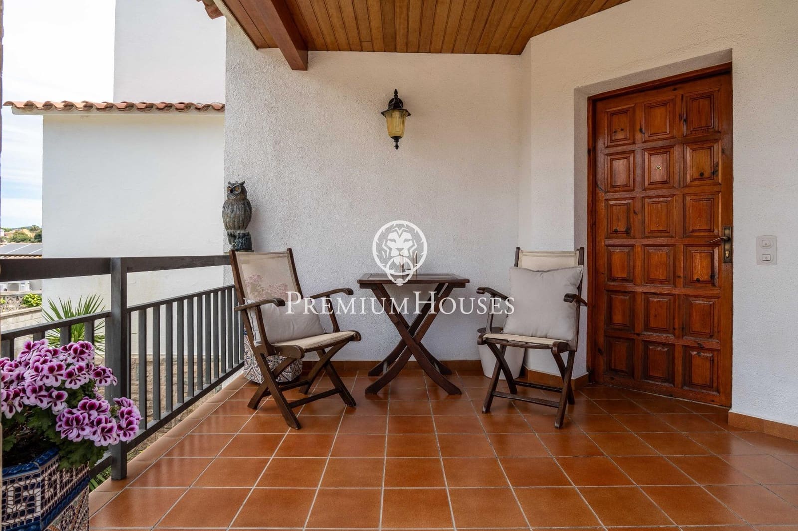 4 bedroom Villa for sale in Vilanova i la Geltru with pool garage - € 858,000 (Ref: 9839536)