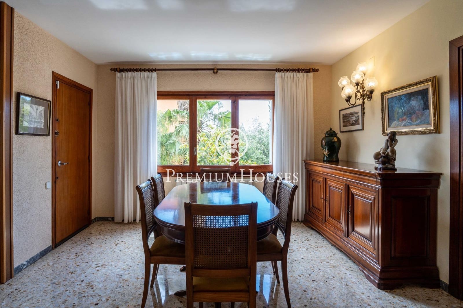 4 bedroom Villa for sale in Vilanova i la Geltru with pool garage - € 858,000 (Ref: 9839536)