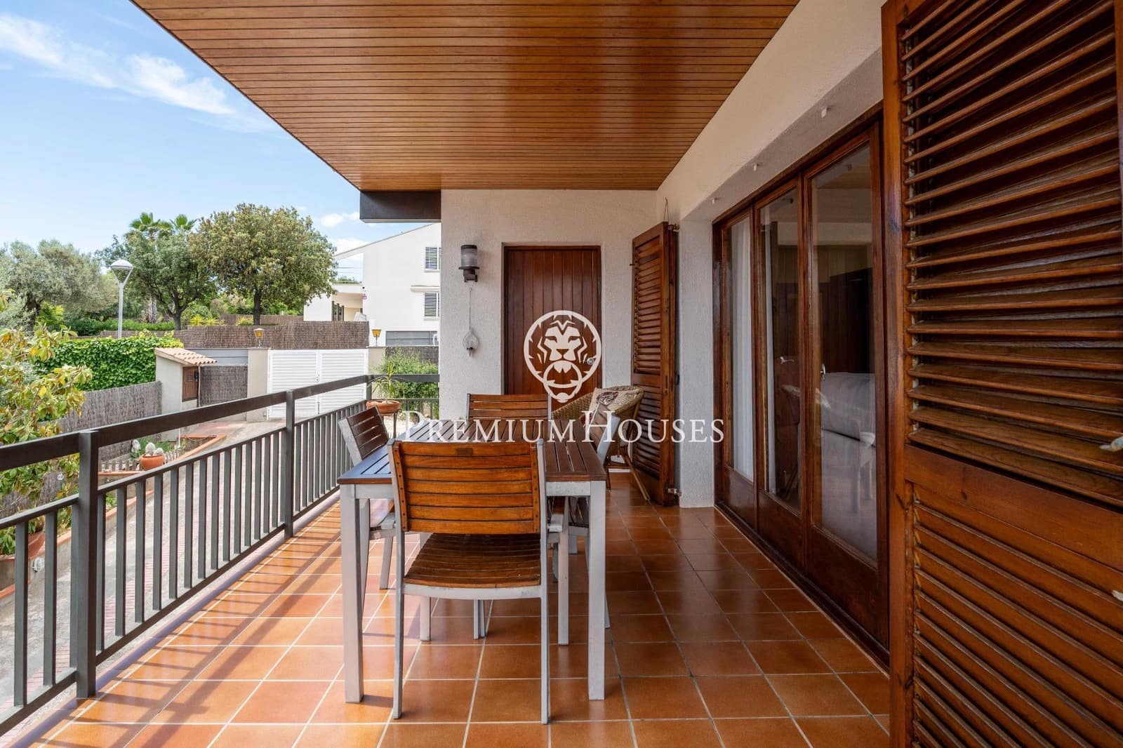 4 bedroom Villa for sale in Vilanova i la Geltru with pool garage - € 858,000 (Ref: 9839536)