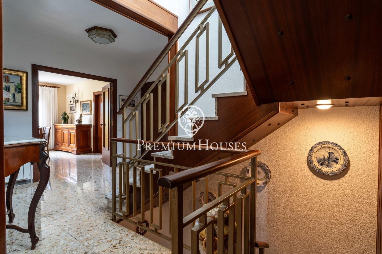 4 bedroom Villa for sale in Vilanova i la Geltru with pool garage - € 858,000 (Ref: 9839536)