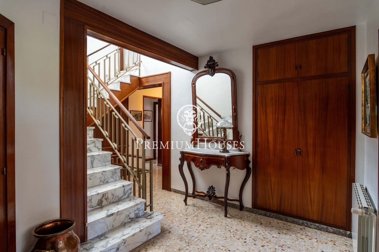 4 bedroom Villa for sale in Vilanova i la Geltru with pool garage - € 858,000 (Ref: 9839536)