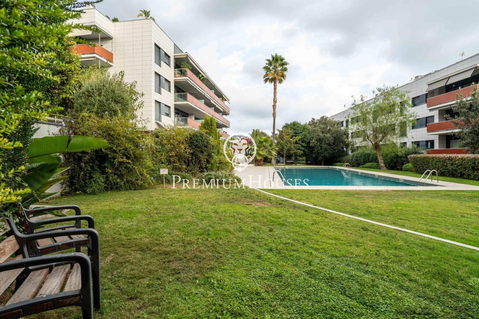 3 bedroom Flat for sale in Sitges with pool - € 750,000 (Ref: 9846651)