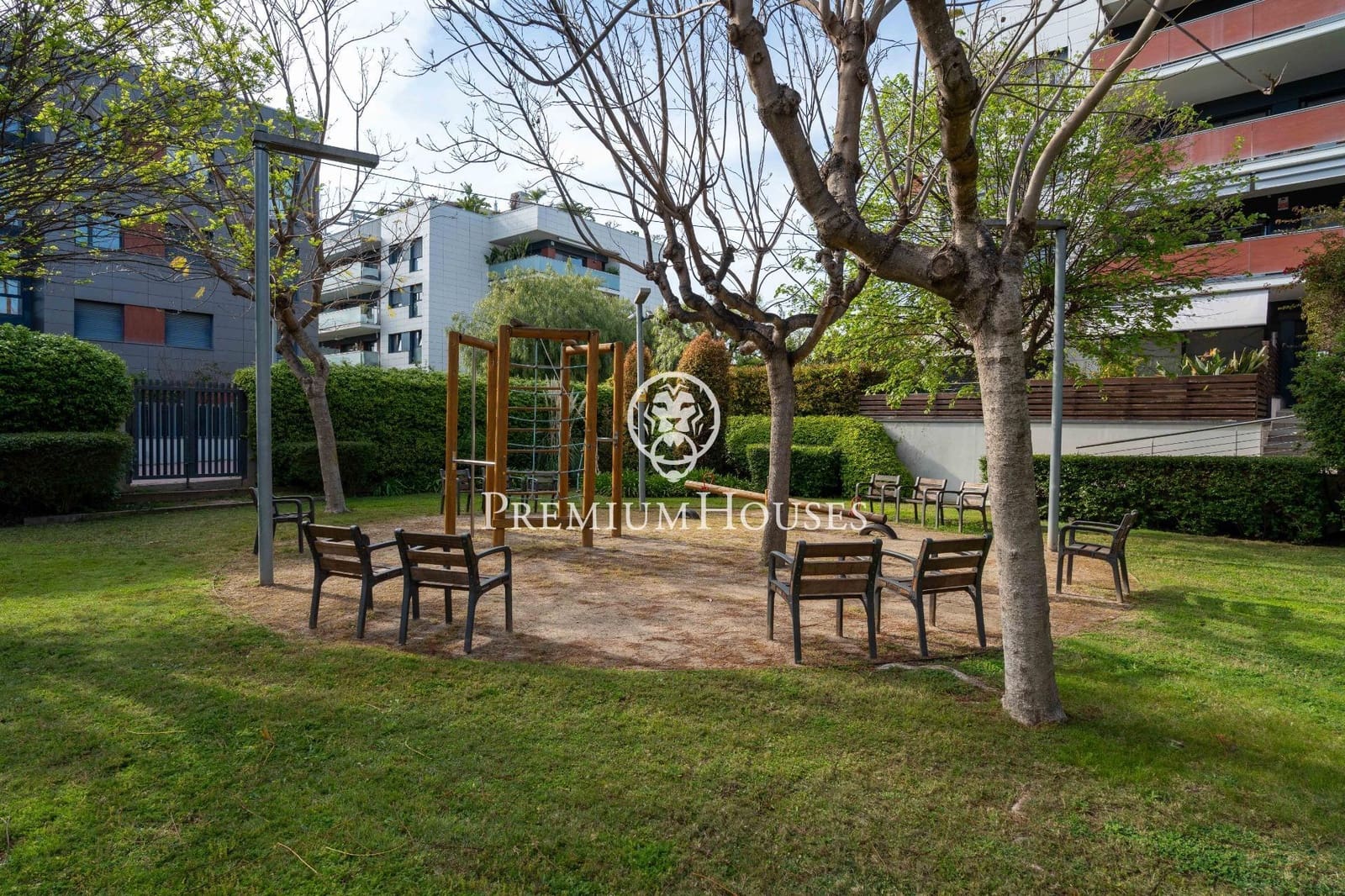 3 bedroom Flat for sale in Sitges with pool - € 750,000 (Ref: 9846651)