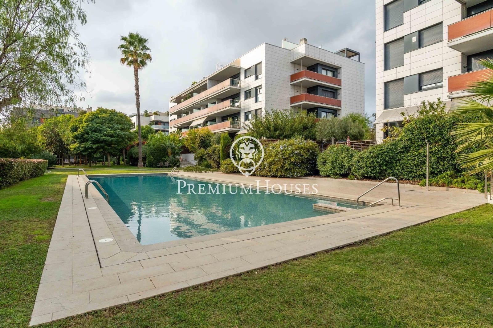 3 bedroom Flat for sale in Sitges with pool - € 750,000 (Ref: 9846651)