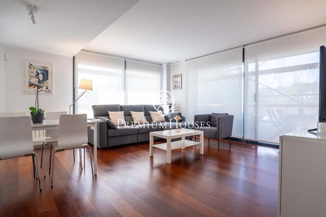 3 soverom Leilighet til salgs i Sitges med svømmebasseng - € 750 000 (Ref: 9846651)