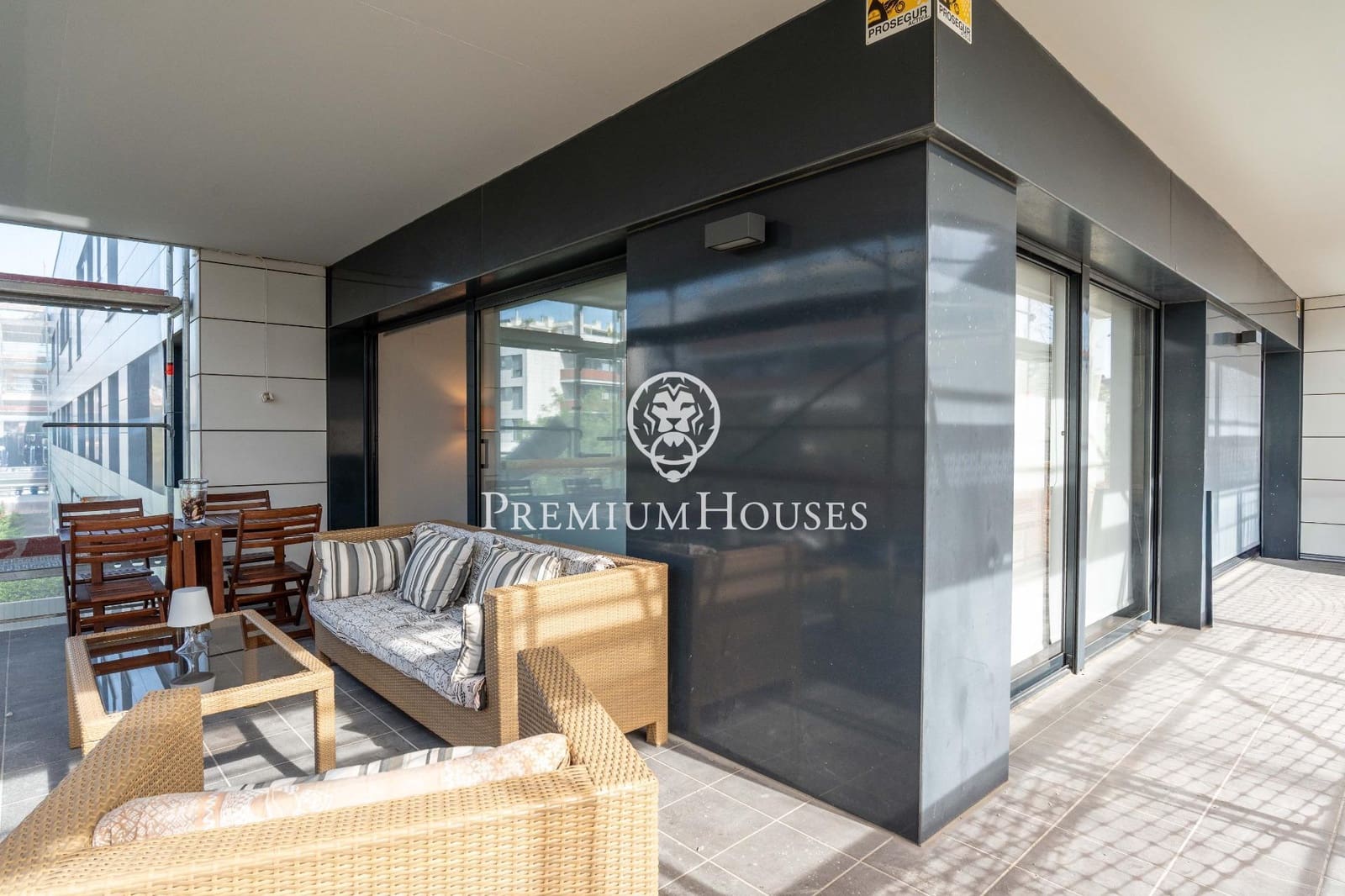 3 bedroom Flat for sale in Sitges with pool - € 750,000 (Ref: 9846651)