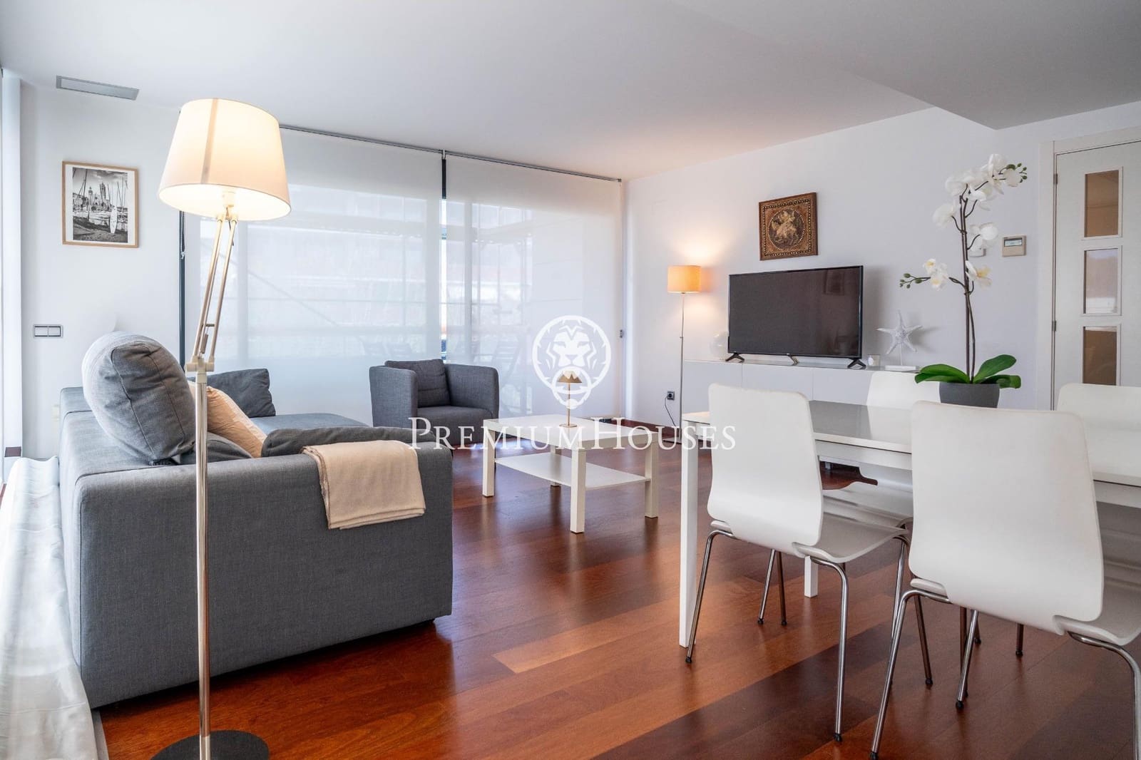 3 bedroom Flat for sale in Sitges with pool - € 750,000 (Ref: 9846651)
