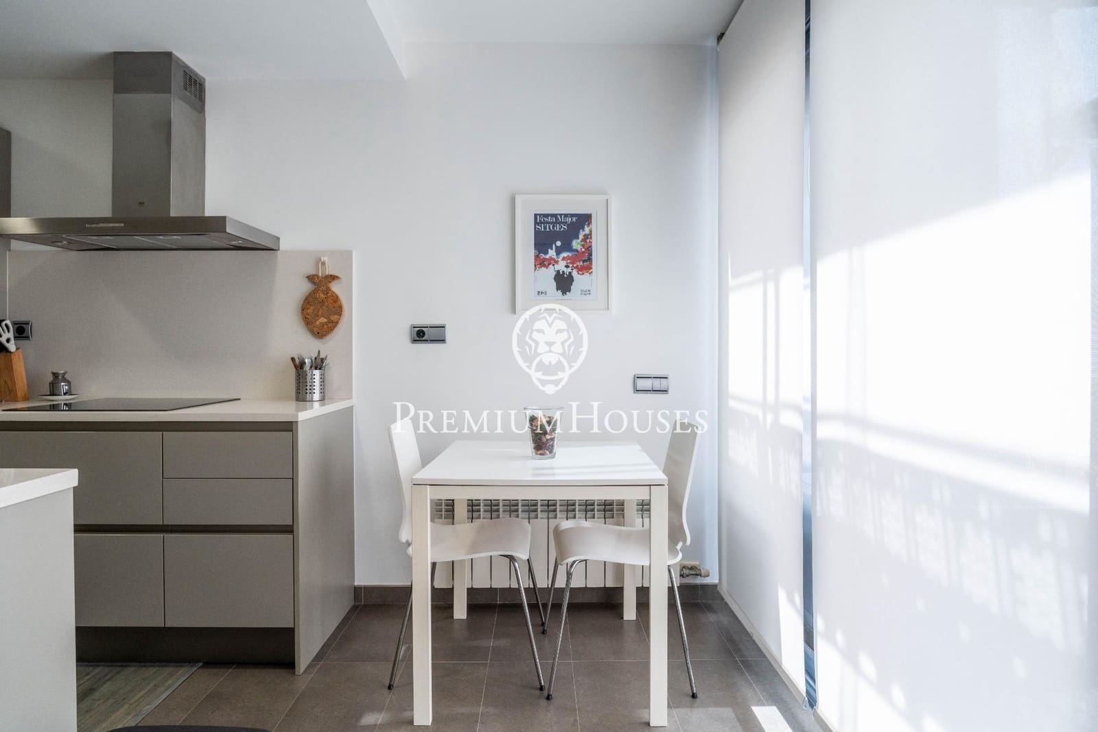 3 bedroom Flat for sale in Sitges with pool - € 750,000 (Ref: 9846651)