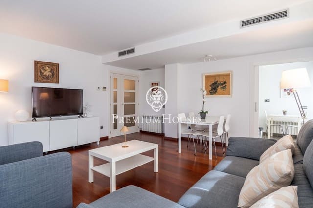 3 soverom Leilighet til salgs i Sitges med svømmebasseng - € 750 000 (Ref: 9846651)