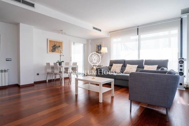 3 soverom Leilighet til salgs i Sitges med svømmebasseng - € 750 000 (Ref: 9846651)