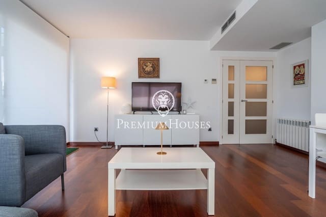 3 soverom Leilighet til salgs i Sitges med svømmebasseng - € 750 000 (Ref: 9846651)