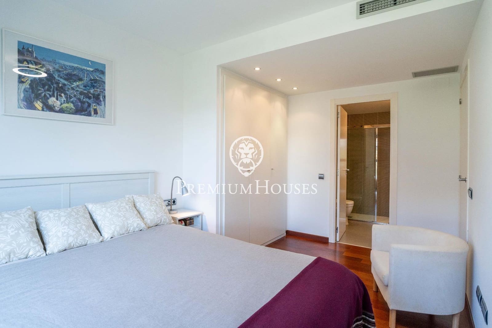 3 bedroom Flat for sale in Sitges with pool - € 750,000 (Ref: 9846651)