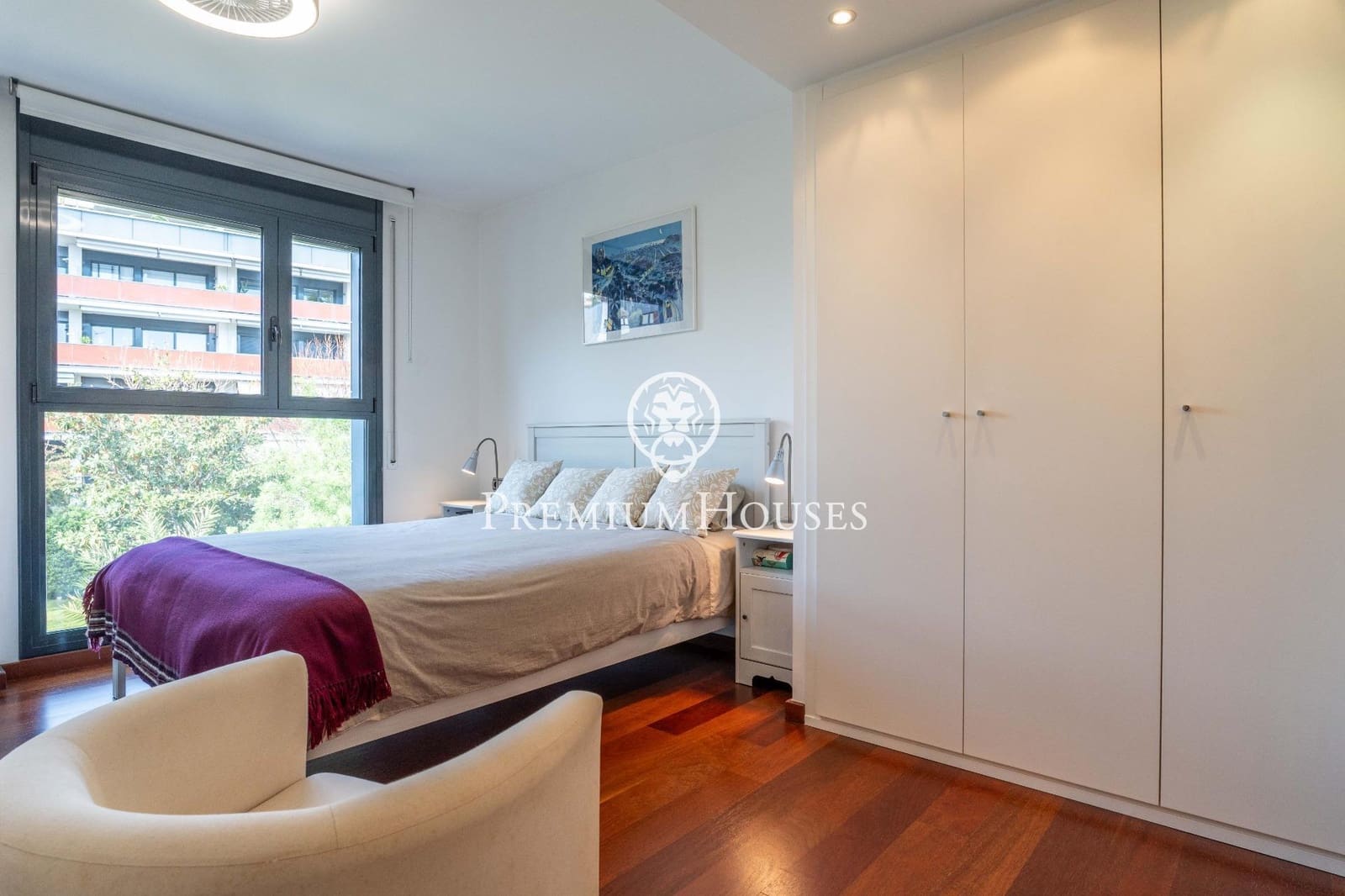 3 bedroom Flat for sale in Sitges with pool - € 750,000 (Ref: 9846651)