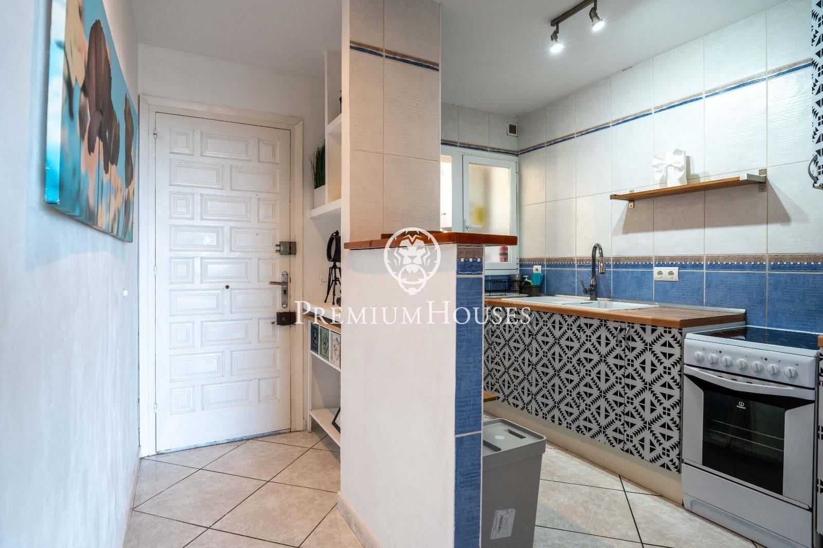 2 bedroom Flat for sale in Sant Pere de Ribes with pool - € 420,000 (Ref: 9849653)