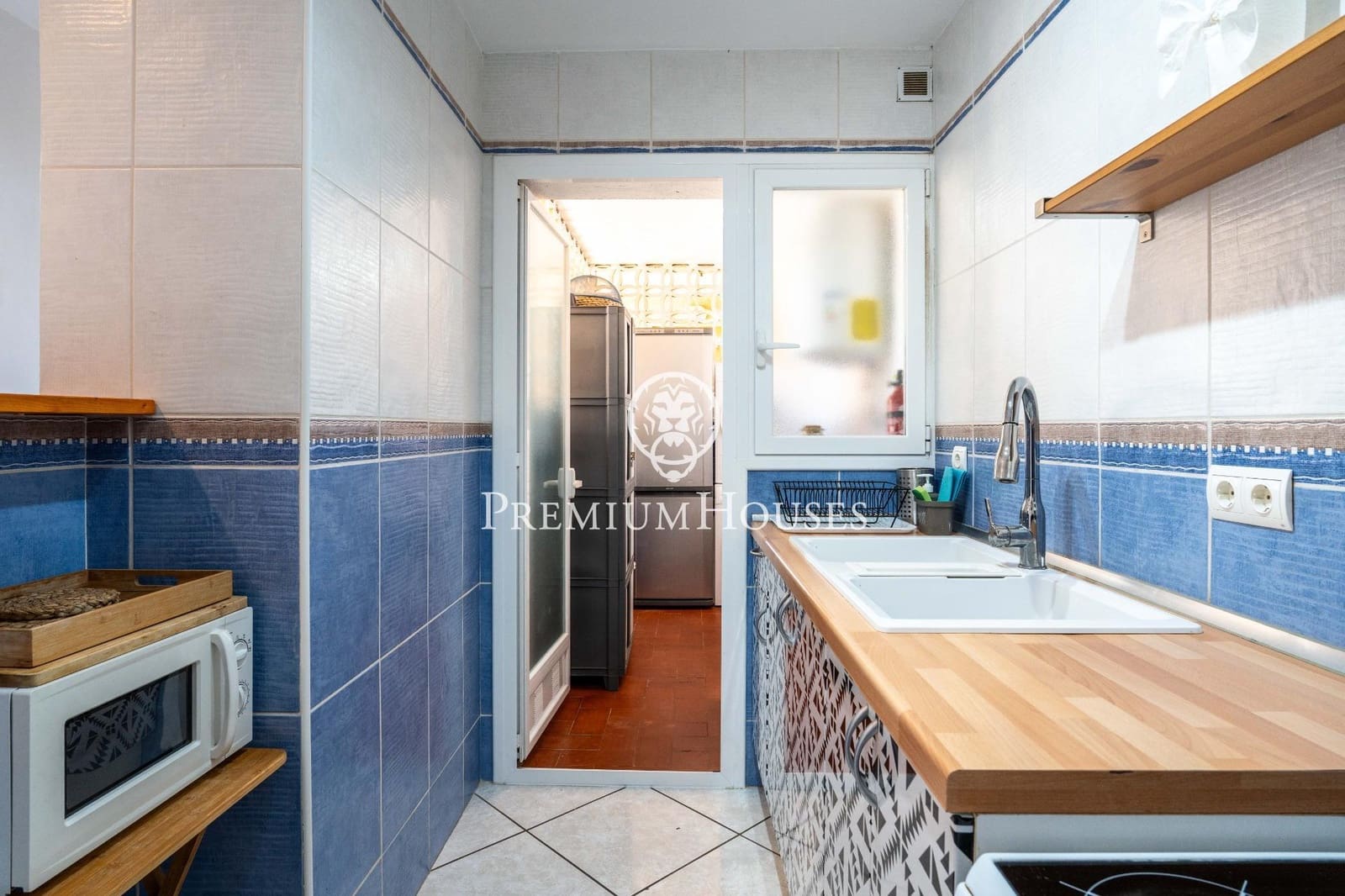 2 bedroom Flat for sale in Sant Pere de Ribes with pool - € 420,000 (Ref: 9849653)