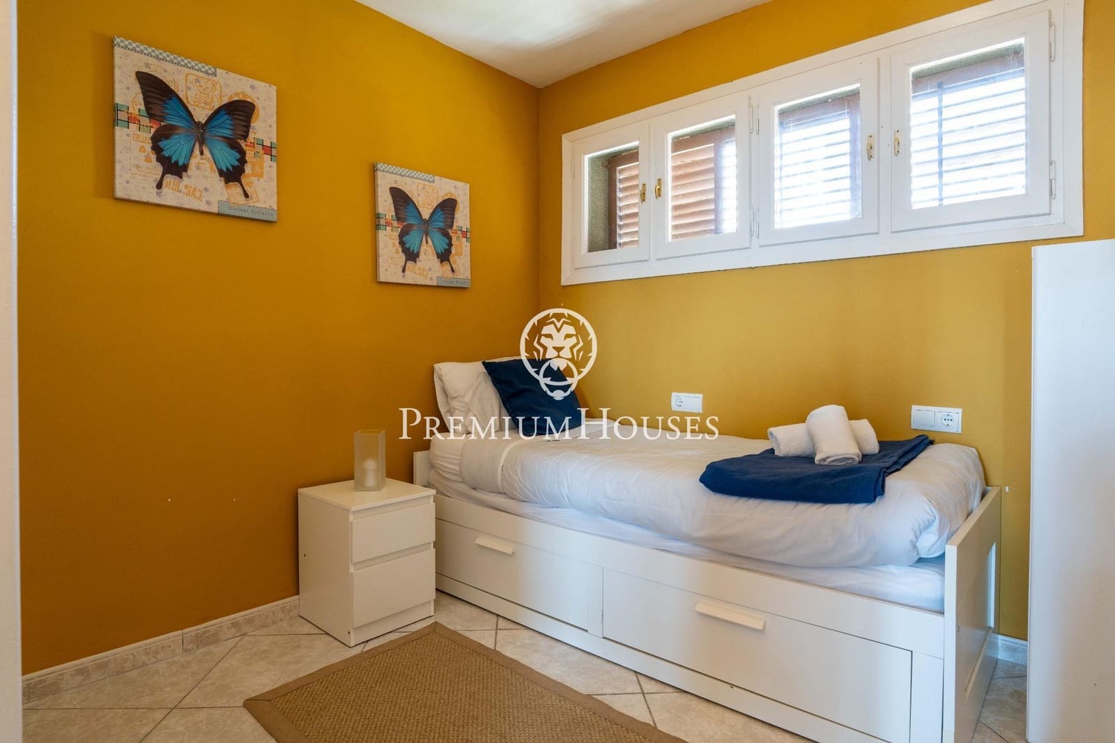 2 bedroom Flat for sale in Sant Pere de Ribes with pool - € 420,000 (Ref: 9849653)
