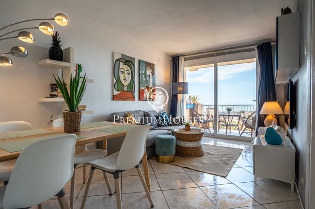 2 chambre Appartement à vendre à Sant Pere de Ribes avec piscine - 420 000 € (Ref: 9849653)