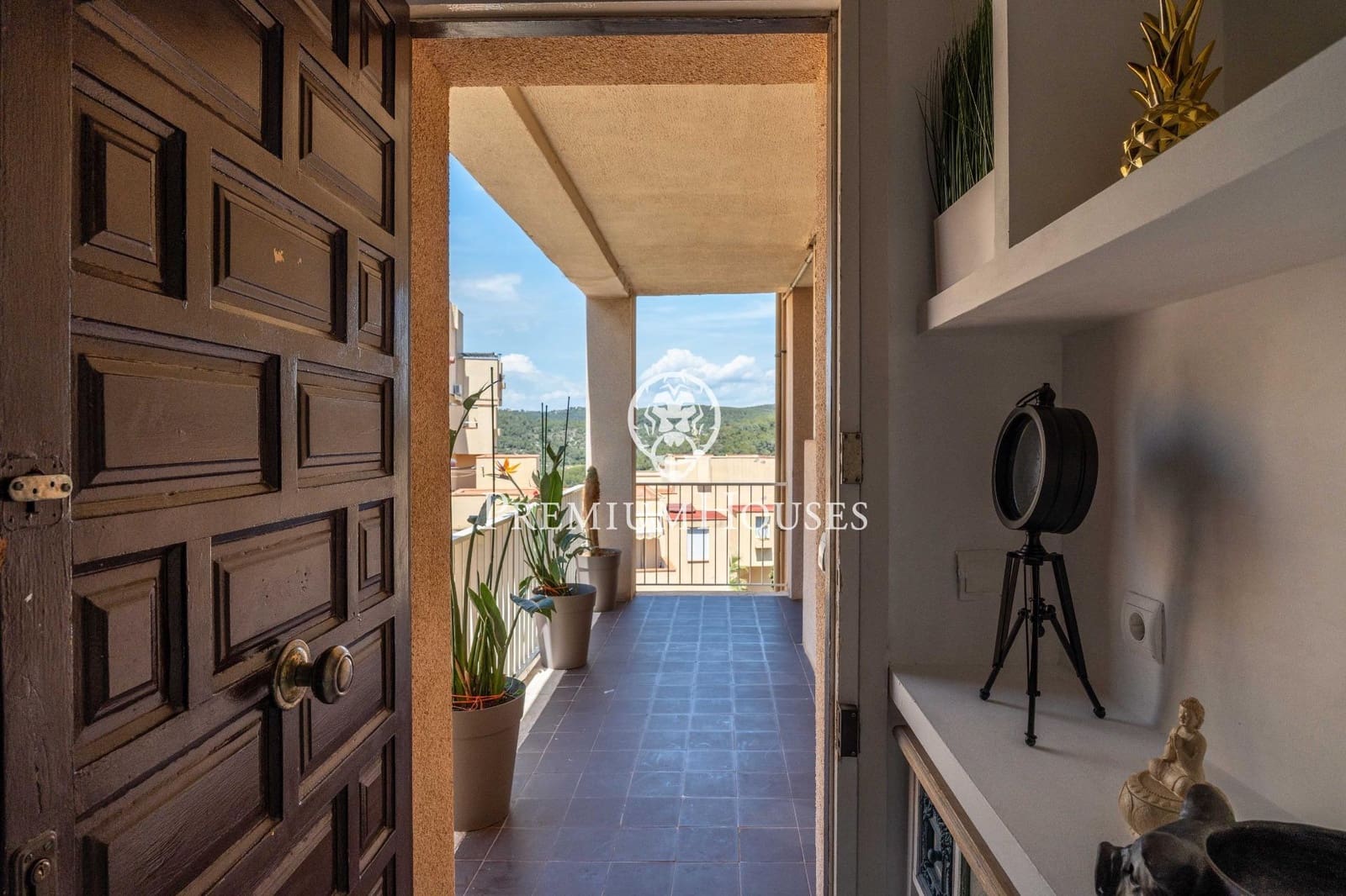 2 bedroom Flat for sale in Sant Pere de Ribes with pool - € 420,000 (Ref: 9849653)