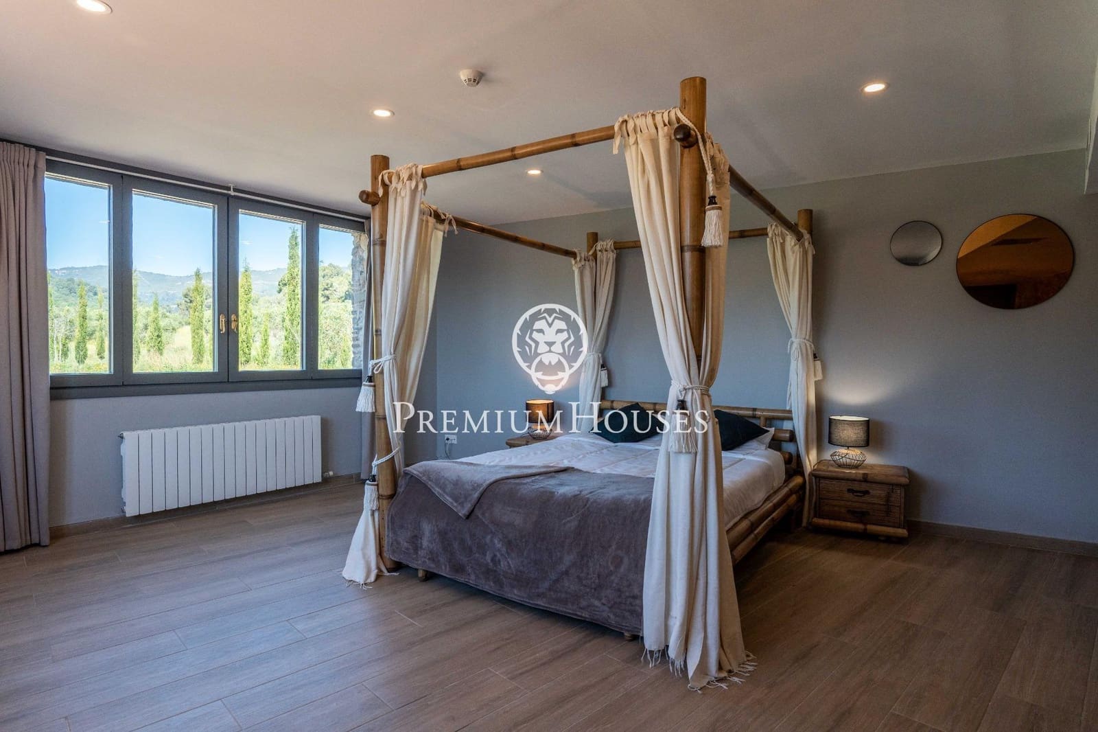 6 bedroom Finca/Country House for sale in La Selva del Camp - € 2,900,000 (Ref: 9855701)