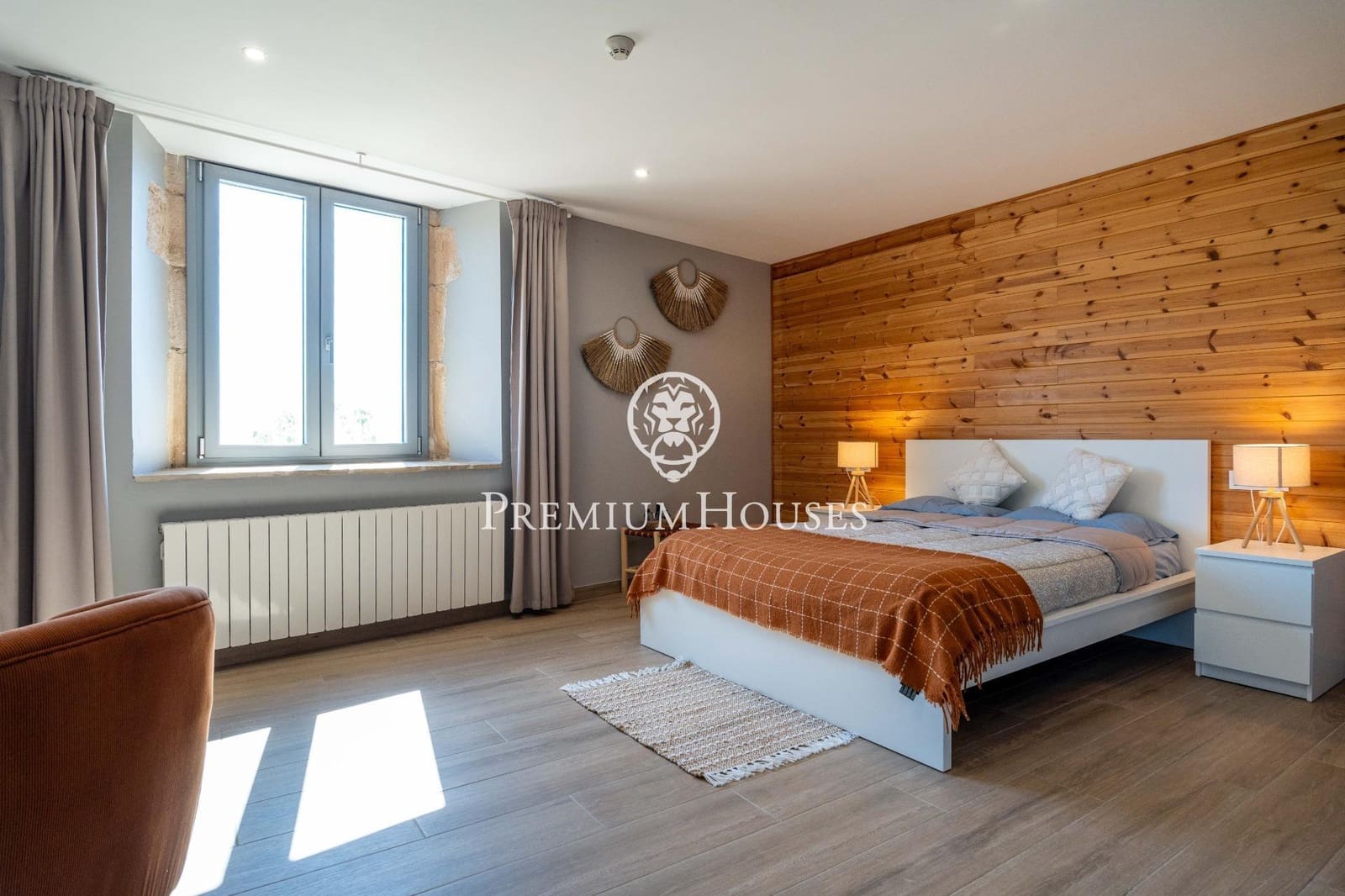 6 bedroom Finca/Country House for sale in La Selva del Camp - € 2,900,000 (Ref: 9855701)