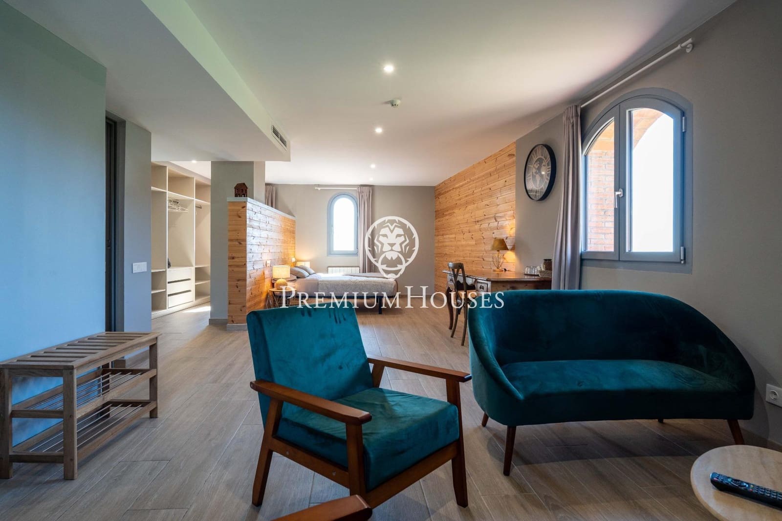 6 bedroom Finca/Country House for sale in La Selva del Camp - € 2,900,000 (Ref: 9855701)