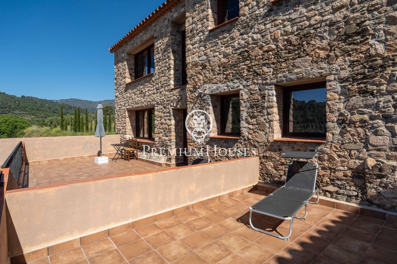 6 bedroom Finca/Country House for sale in La Selva del Camp - € 2,900,000 (Ref: 9855701)