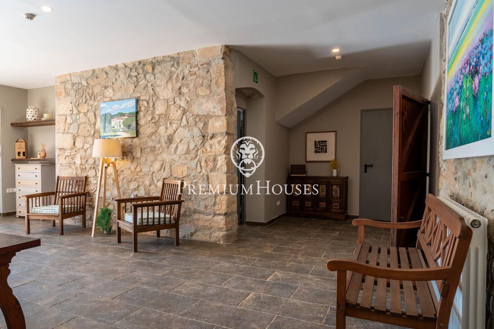 6 bedroom Finca/Country House for sale in La Selva del Camp - € 2,900,000 (Ref: 9855701)