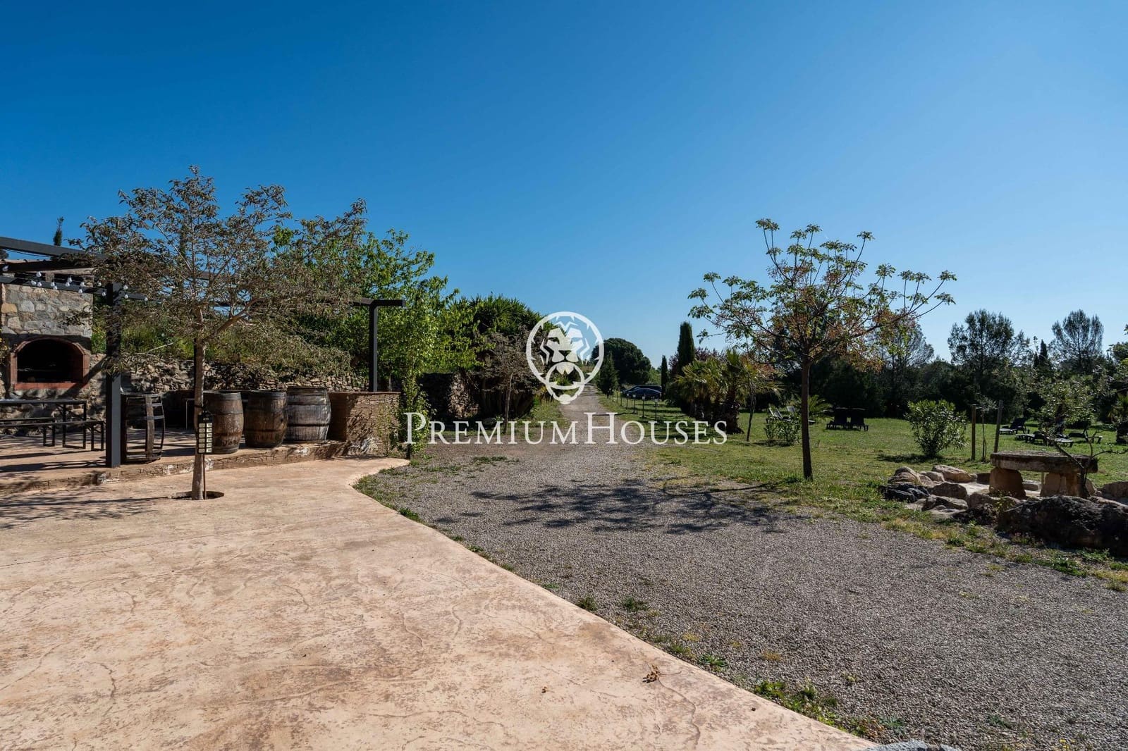 6 bedroom Finca/Country House for sale in La Selva del Camp - € 2,900,000 (Ref: 9855701)