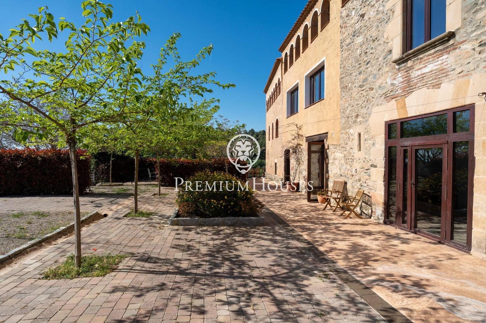 6 bedroom Finca/Country House for sale in La Selva del Camp - € 2,900,000 (Ref: 9855701)