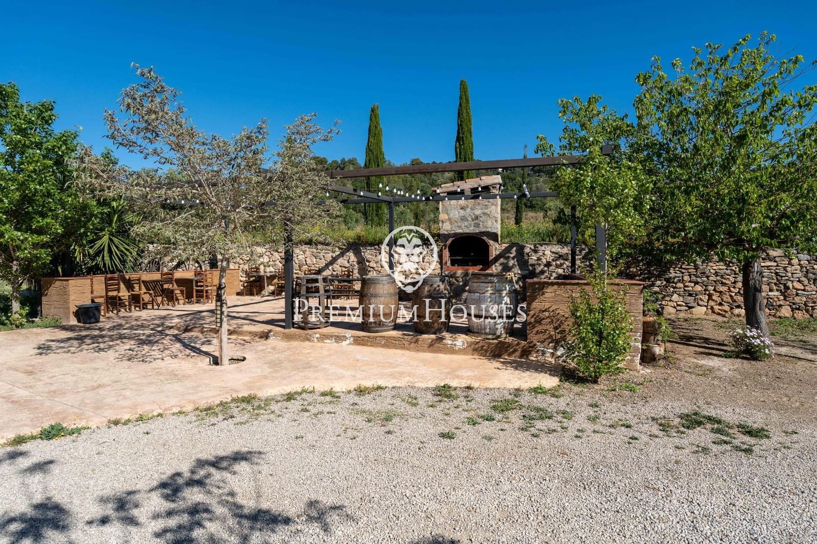6 bedroom Finca/Country House for sale in La Selva del Camp - € 2,900,000 (Ref: 9855701)