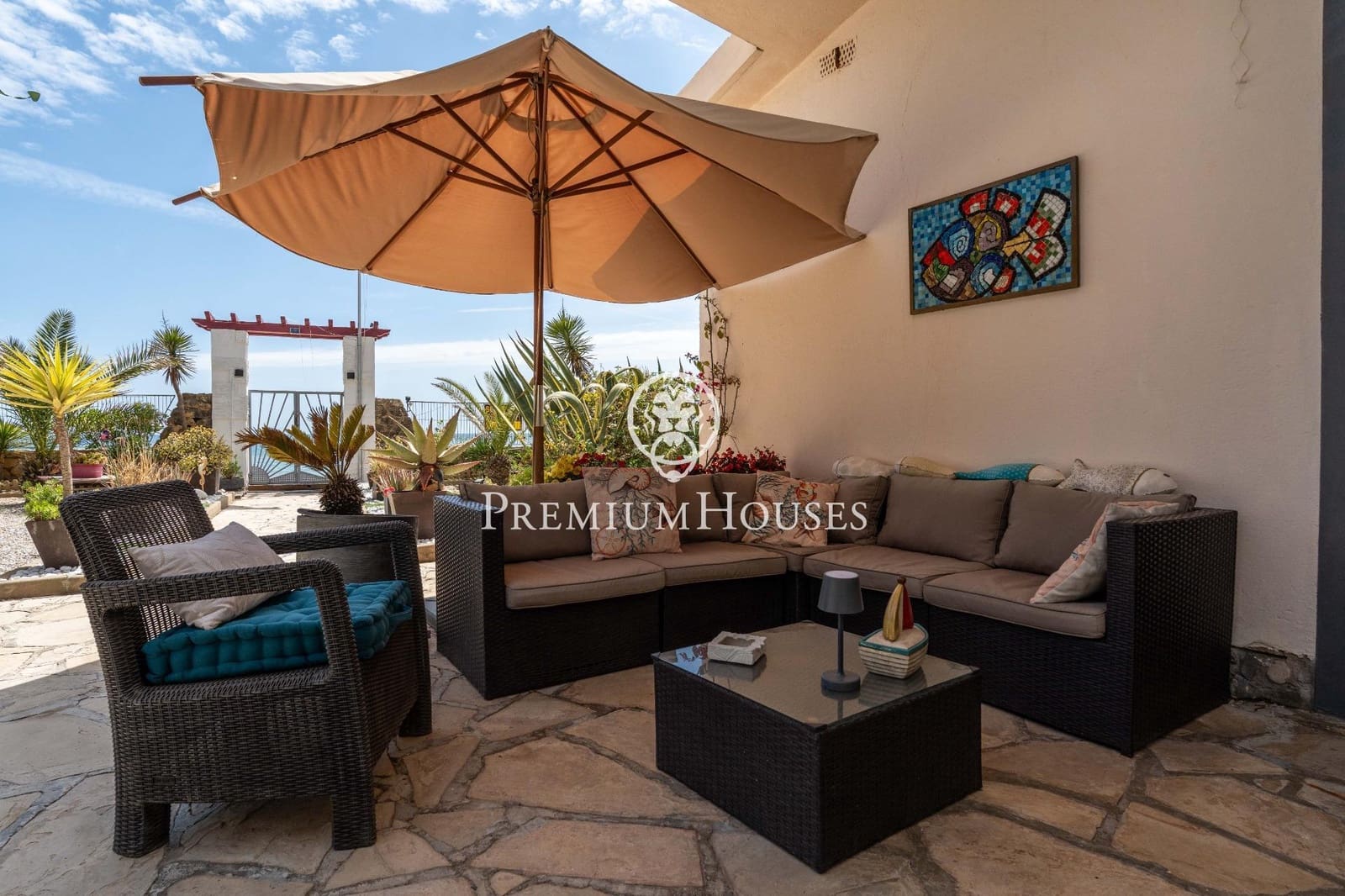 5 bedroom Apartment for sale in Tarragona city with garage - € 780,000 (Ref: 9860891)