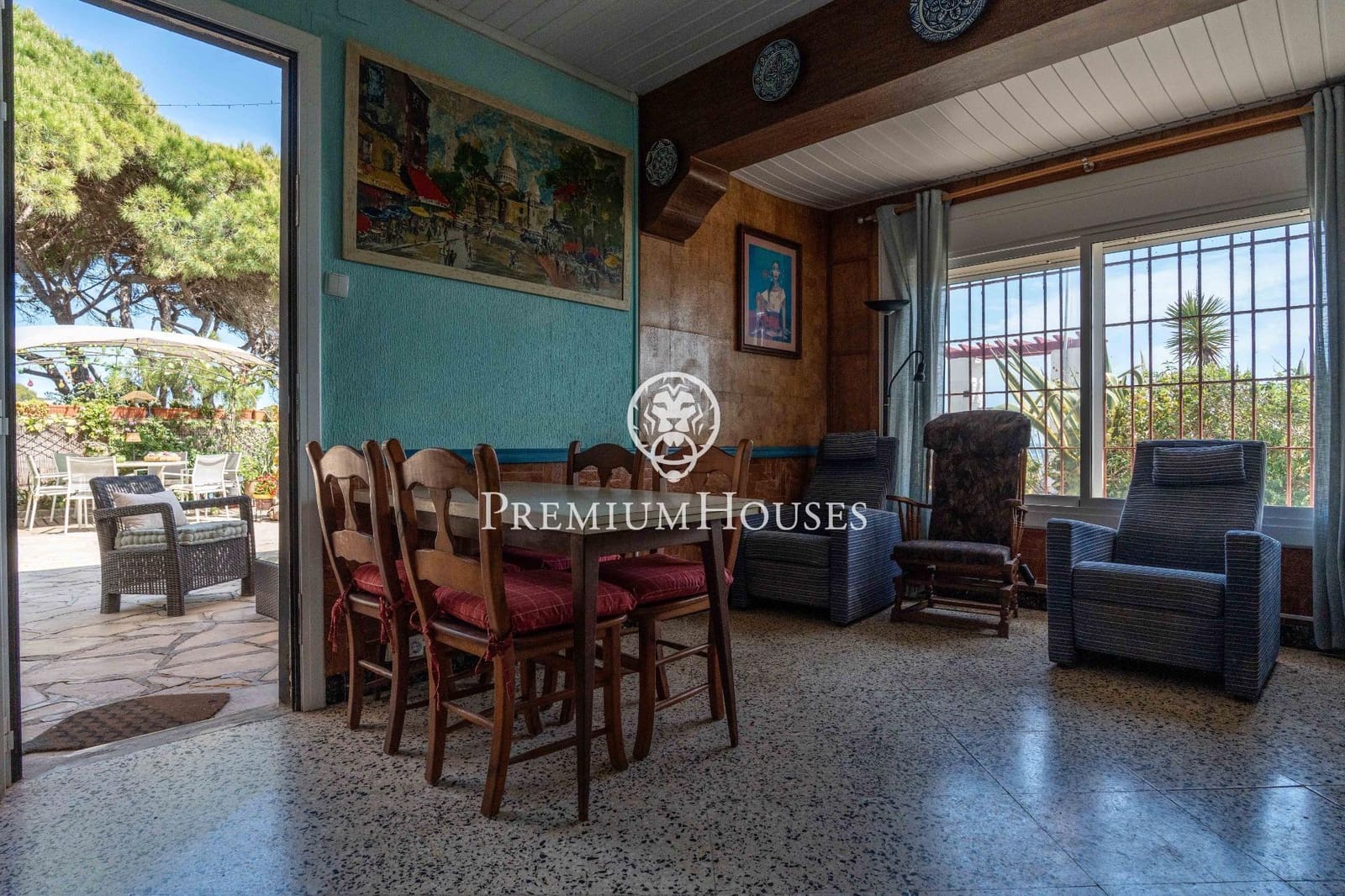 5 bedroom Apartment for sale in Tarragona city with garage - € 780,000 (Ref: 9860891)